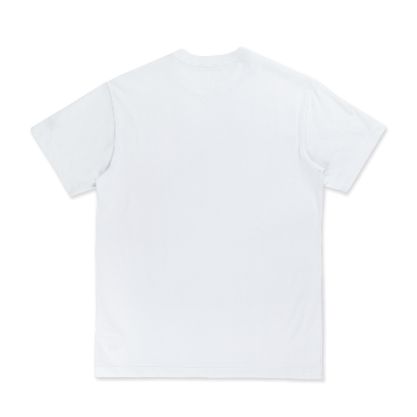 NEW ERA BASICS 3 PACK COOL ERA WHITE SHORT SLEEVE T-SHIRT