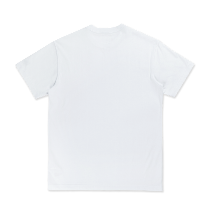 NEW ERA BASICS 3 PACK COOL ERA WHITE SHORT SLEEVE T-SHIRT NEW ERA BASICS 3 PACK COOL ERA WHITE SHORT SLEEVE T-SHIRT