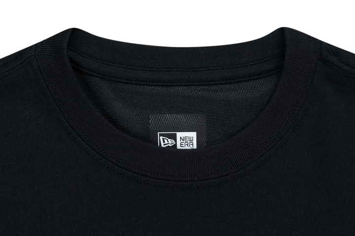 【New Era】 ★ SK 8 T-SHIRTS ★ Cool Era New Era Lifestyle 59FIFTY Oversized T-Shirt D02_26 | New Era