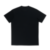 NEW ERA BASICS 3 PACK COOL ERA BLACK SHORT SLEEVE T-SHIRT