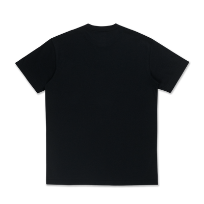 NEW ERA BASICS 3 PACK COOL ERA BLACK SHORT SLEEVE T-SHIRT