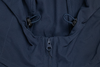 NEW YOKR YANKEES TIMELESS MINIMAL NAVY WINDBREAKER JACKET