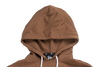 NEW ERA TIMELESS MINIMAL FLAG TOFFEE HOODIE