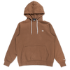 NEW ERA TIMELESS MINIMAL FLAG TOFFEE HOODIE