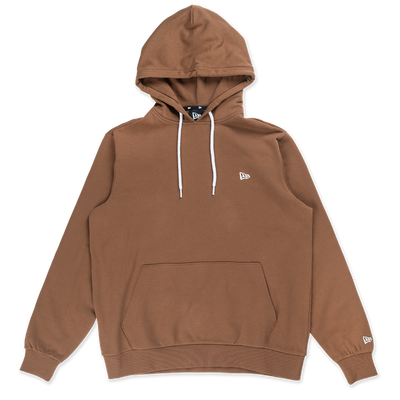 NEW ERA TIMELESS MINIMAL FLAG TOFFEE HOODIE