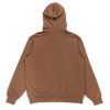 NEW ERA TIMELESS MINIMAL FLAG TOFFEE HOODIE