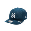 NEW YORK YANKEES MED BLUE RC 9FIFTY CAP