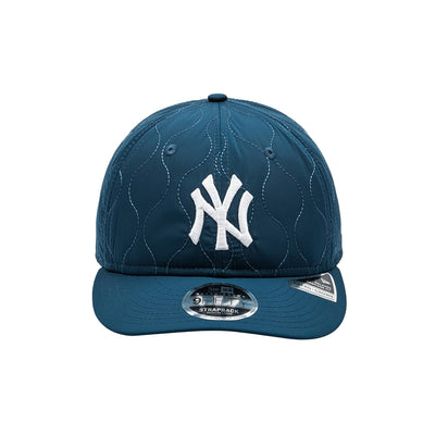 NEW YORK YANKEES MED BLUE RC 9FIFTY CAP