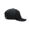 NEW YORK YANKEES BLACK RC 9FIFTY CAP