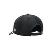 NEW YORK YANKEES BLACK RC 9FIFTY CAP