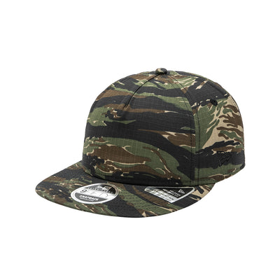 NEW ERA TIGER CAMO ARMY KHAKI RC 9FIFTY CAP