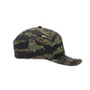 NEW ERA TIGER CAMO ARMY KHAKI RC 9FIFTY CAP