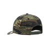 NEW ERA TIGER CAMO ARMY KHAKI RC 9FIFTY CAP