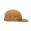 NEW ERA VINTAGE CANVAS BROWN CAMPER CAP