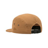 NEW ERA VINTAGE CANVAS BROWN CAMPER CAP