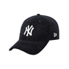 NEW YORK YANKEES CORDUROY NAVY 9FORTY UNST CAP