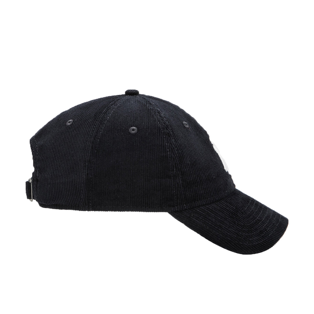 NEW YORK YANKEES CORDUROY NAVY 9FORTY UNST CAP