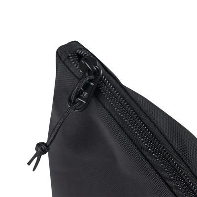 NEW ERA BASIC BLACK SHOULDER BAG