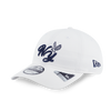 NEW ERA WINTER WHISPER WHITE 9TWENTY SMALL CAP