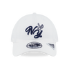 NEW ERA WINTER WHISPER WHITE 9TWENTY SMALL CAP