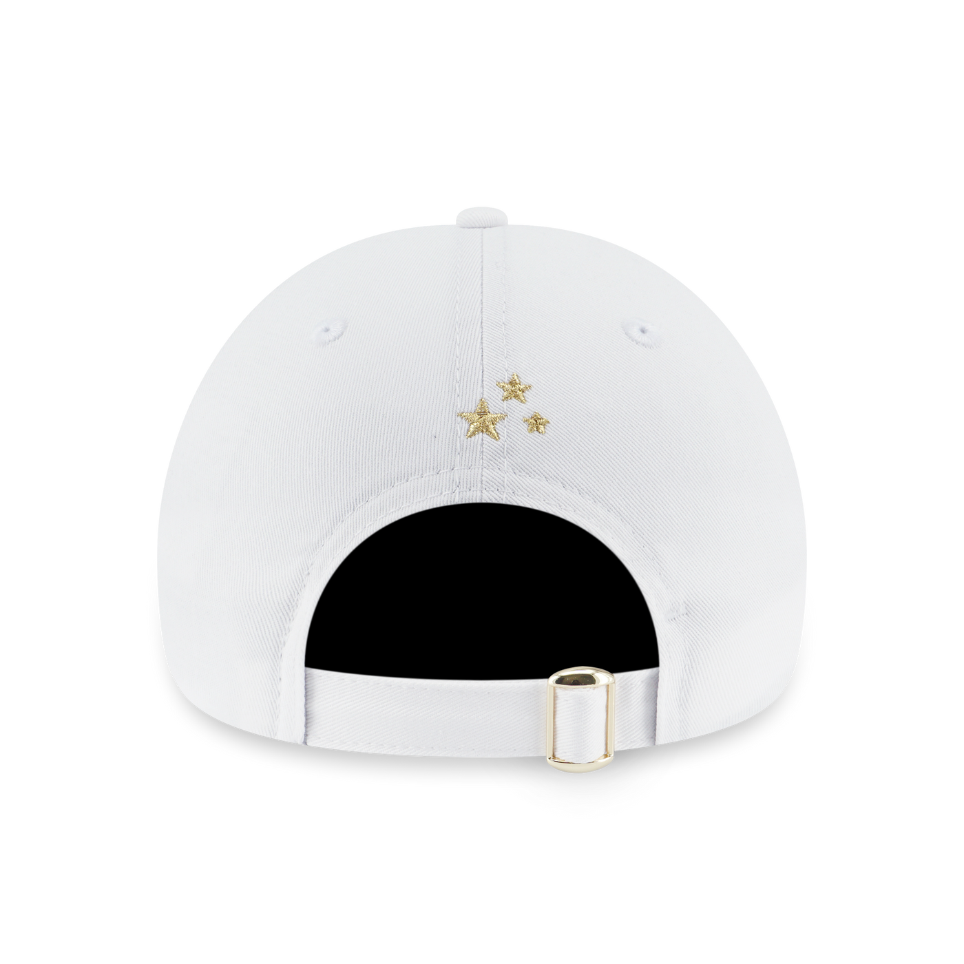 NEW ERA WINTER WHISPER WHITE 9TWENTY SMALL CAP