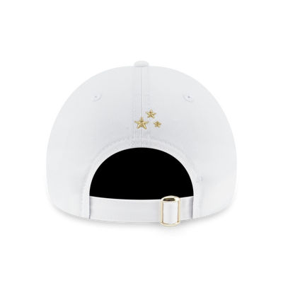 NEW ERA WINTER WHISPER WHITE 9TWENTY SMALL CAP