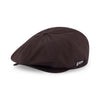 NEW ERA BASIC CHOCOLATE NEWSBOY