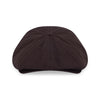 NEW ERA BASIC CHOCOLATE NEWSBOY