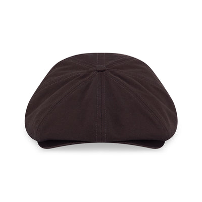 NEW ERA BASIC CHOCOLATE NEWSBOY