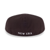 NEW ERA BASIC CHOCOLATE NEWSBOY