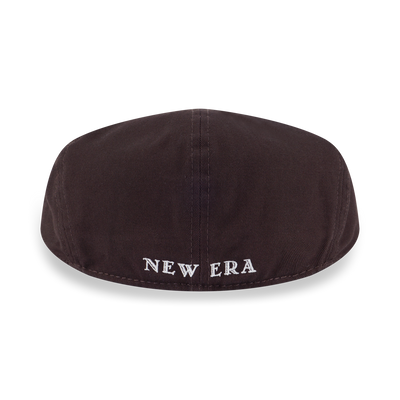 NEW ERA BASIC CHOCOLATE NEWSBOY