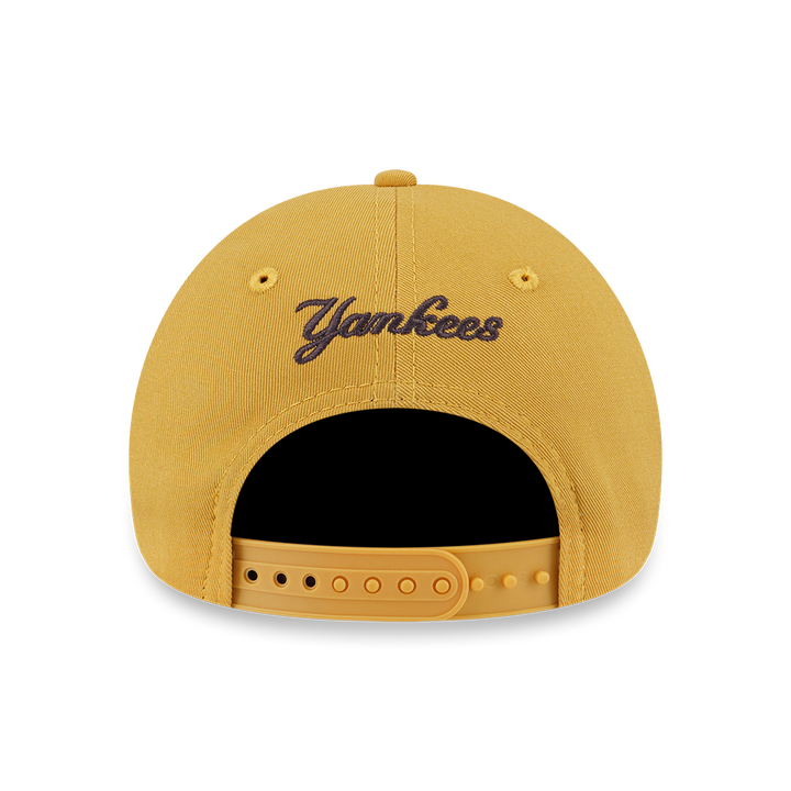 新品未開封　Mary logo cap ivory img56035_src.webp