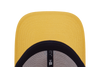 NEW YORK YANKEES COLOR ERA YELLOW MUSTARD KIDS 9FORTY CAP