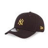 NEW YORK YANKEES COLOR ERA CHOCOLATE KIDS 9FORTY CAP