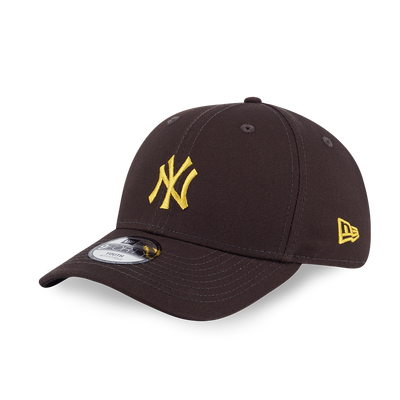 NEW YORK YANKEES COLOR ERA CHOCOLATE KIDS 9FORTY CAP
