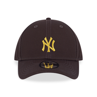 NEW YORK YANKEES COLOR ERA CHOCOLATE KIDS 9FORTY CAP