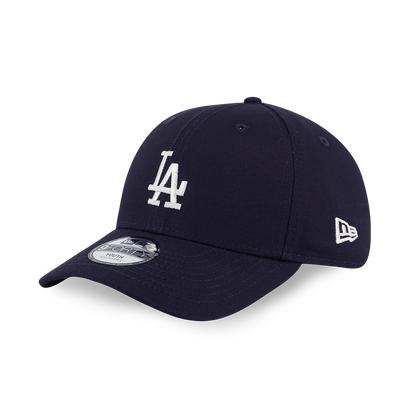LOS ANGELES DODGERS COLOR ERA OCEANSIDE BLUE KIDS 9FORTY CAP