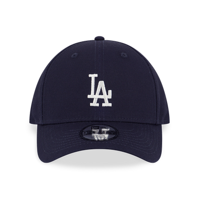 LOS ANGELES DODGERS COLOR ERA OCEANSIDE BLUE KIDS 9FORTY CAP