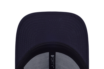 LOS ANGELES DODGERS COLOR ERA OCEANSIDE BLUE KIDS 9FORTY CAP