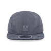 NEW ERA WILD BOTANICA GLOW IN DARK GRAY CAMPER CAP