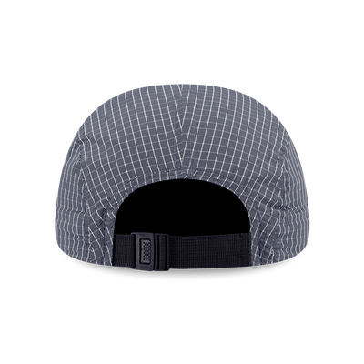 NEW ERA WILD BOTANICA GLOW IN DARK GRAY CAMPER CAP