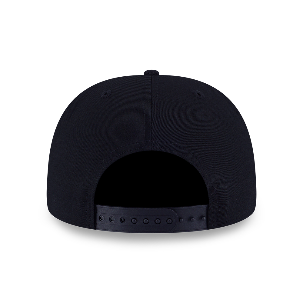 NEW ERA ODE TO NY BLACK 9FIFTY CAP