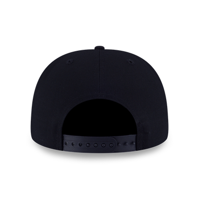 NEW ERA ODE TO NY BLACK 9FIFTY CAP