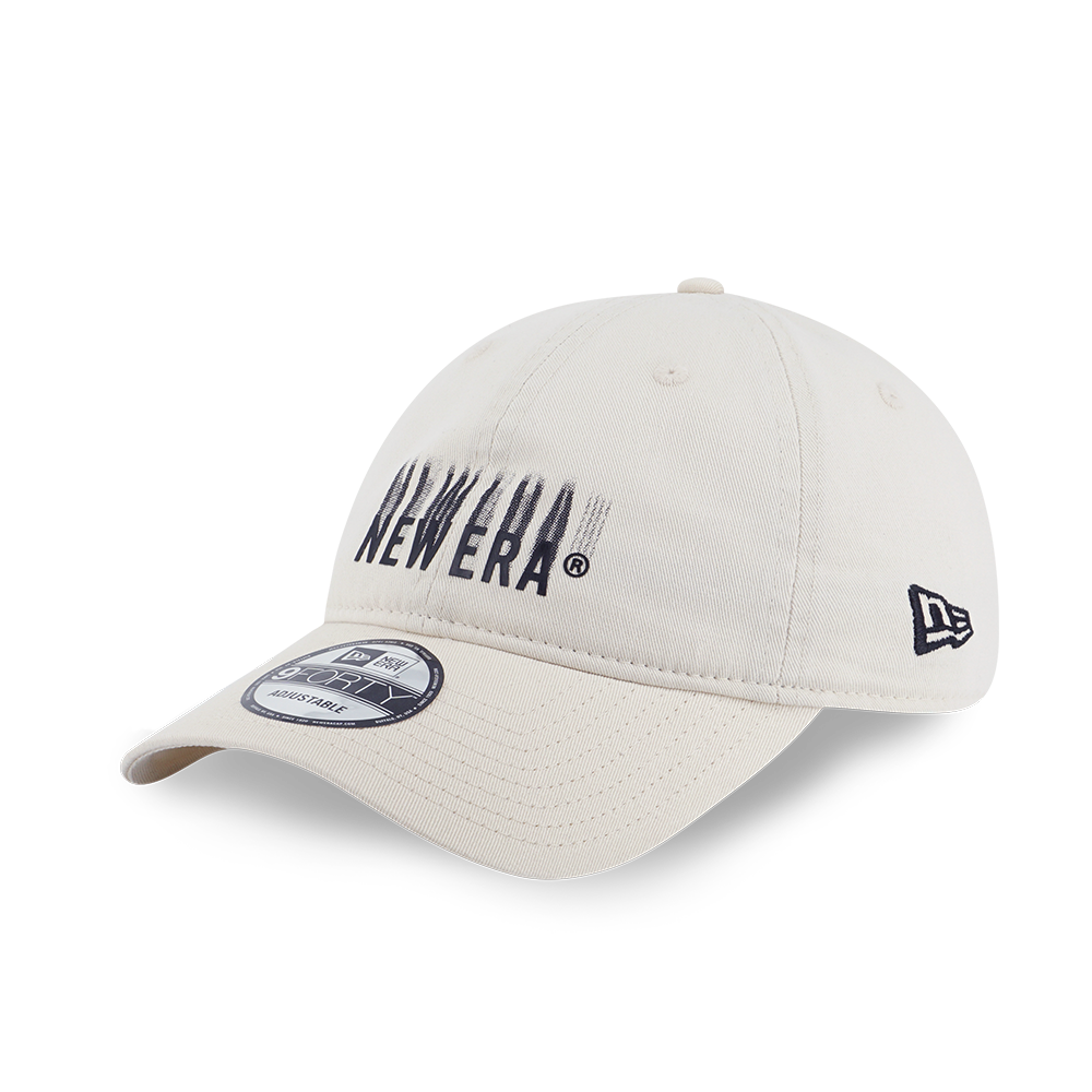 NEW ERA SURREAL NATURE LIGHT CREAM 9FORTY UNST CAP