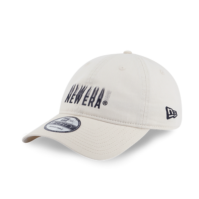 NEW ERA SURREAL NATURE LIGHT CREAM 9FORTY UNST CAP