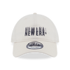 NEW ERA SURREAL NATURE LIGHT CREAM 9FORTY UNST CAP