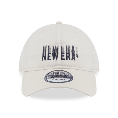 NEW ERA SURREAL NATURE LIGHT CREAM 9FORTY UNST CAP