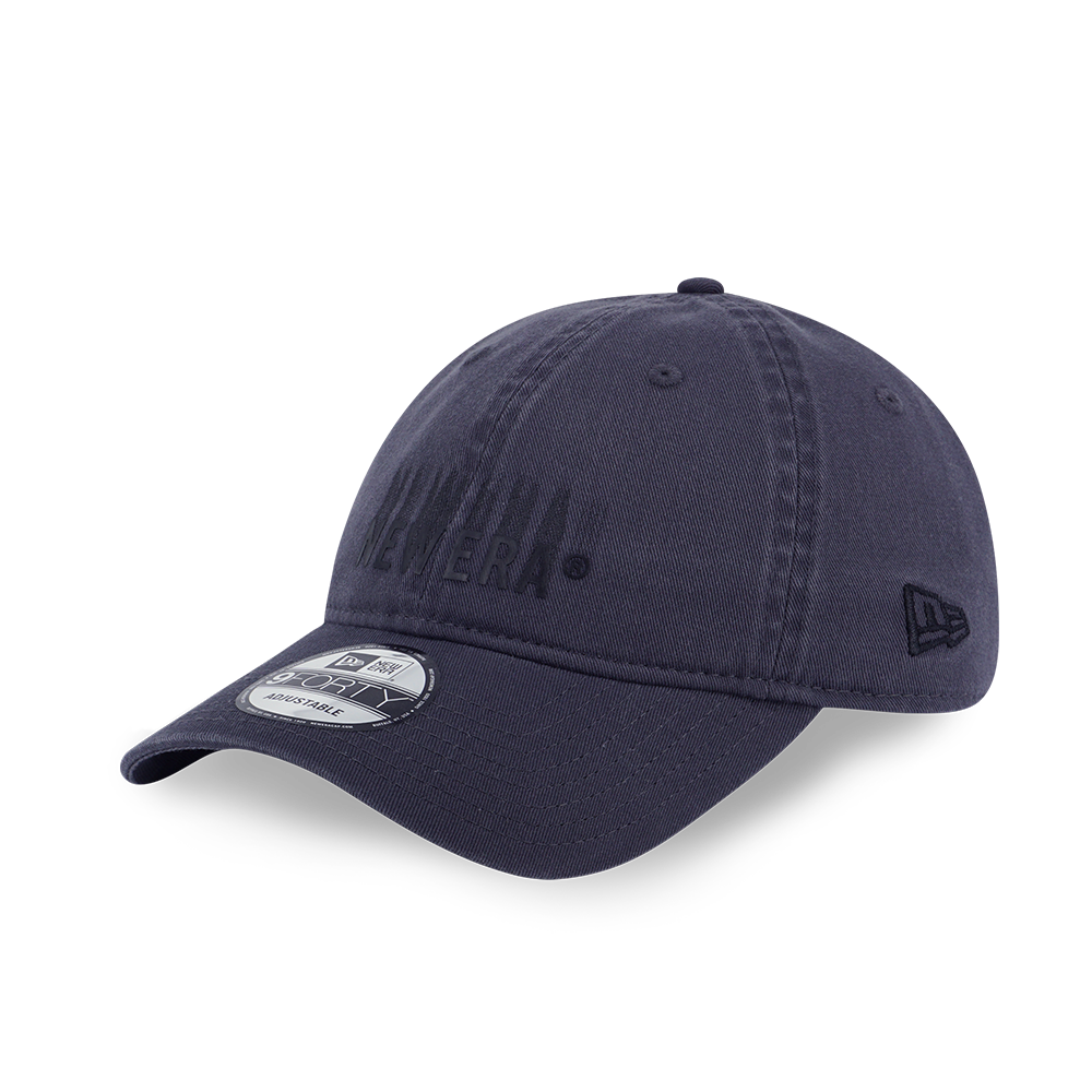 NEW ERA SURREAL NATURE GRAPHITE 9FORTY UNST CAP