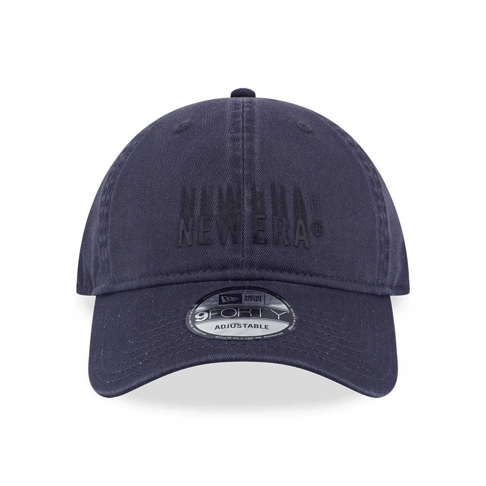 NEW ERA SURREAL NATURE GRAPHITE 9FORTY UNST CAP