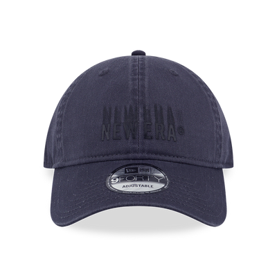 NEW ERA SURREAL NATURE GRAPHITE 9FORTY UNST CAP